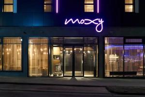 Moxy Essen City, Essen