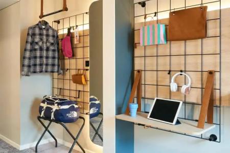 Moxy Essen City - 19