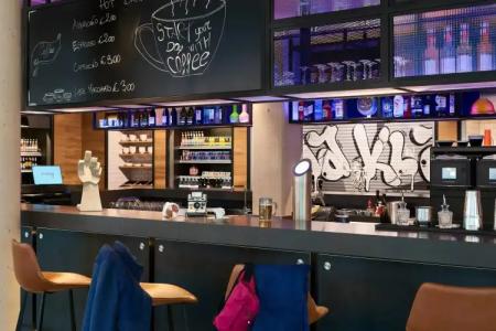 Moxy Essen City - 22