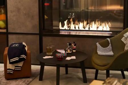 Moxy Essen City - 12