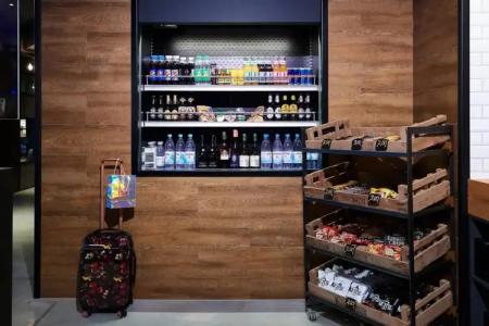 Moxy Essen City - 10