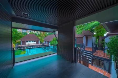 The Cliff Elegance Resort - 47
