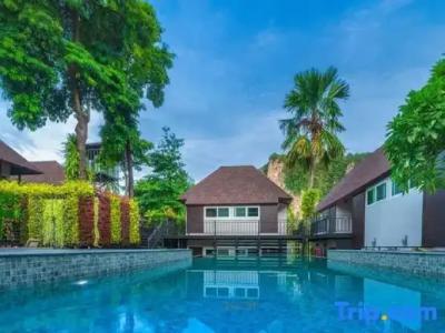 The Cliff Elegance Resort - 31