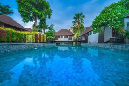 The Cliff Elegance Resort - 28