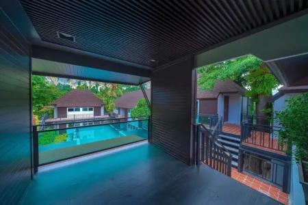 The Cliff Elegance Resort - 26