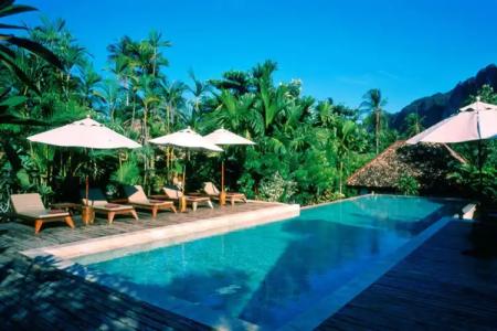 The Cliff Elegance Resort - 16