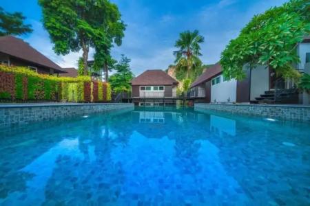 The Cliff Elegance Resort - 36