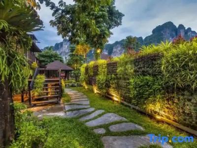The Cliff Elegance Resort - 32