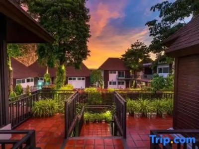 The Cliff Elegance Resort - 43