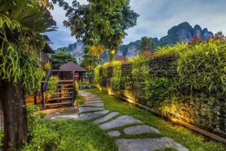The Cliff Elegance Resort - 38