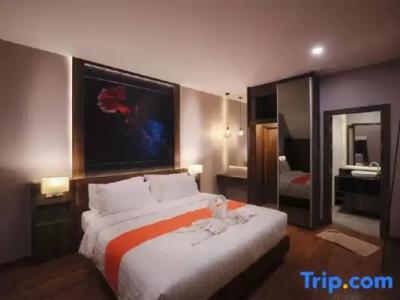 The Cliff Elegance Resort - 41