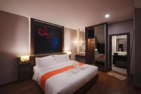 The Cliff Elegance Resort - 12