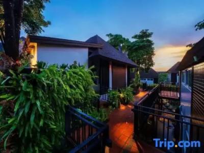The Cliff Elegance Resort - 42