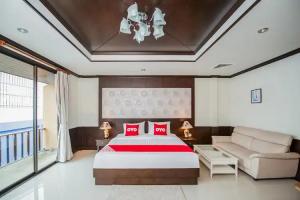 The Guesthouse, Panwa