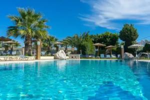 Stamos All Inclusive, Faliraki