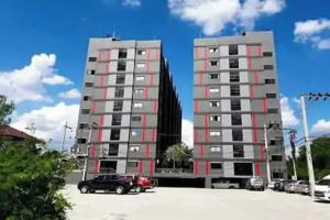 Bansuay Phra Nang Klao Mini-hotel, Nonthaburi