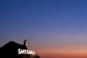 SantAnna Luxury Suites, Imerovigli