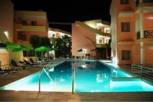 SUMMER BEACH 4* FERENIKI GROUP Hotel