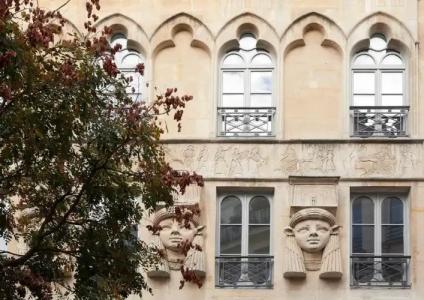 Hôtel du Sentier - 0