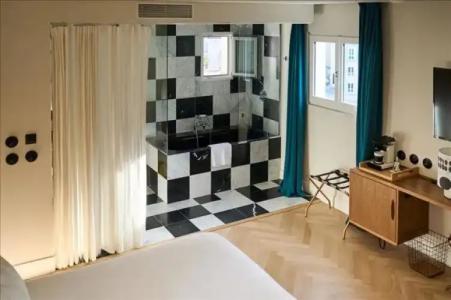Hôtel du Sentier - 44