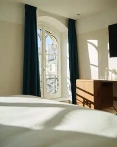 Hôtel du Sentier - 22