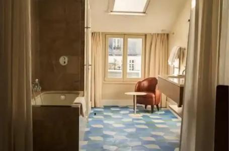 Hôtel du Sentier - 45