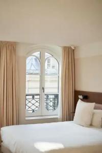 Hôtel du Sentier - 5