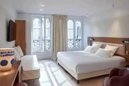 Hôtel du Sentier - 33
