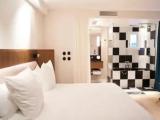 Terrace Double room