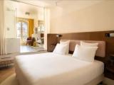 Parisian Double room