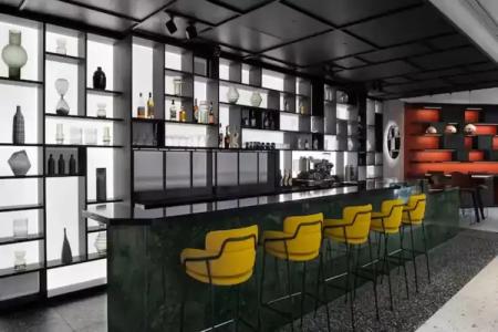 Canopy By Hilton Paris Trocadero - 21