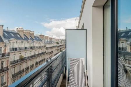 Canopy By Hilton Paris Trocadero - 34