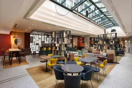 Canopy By Hilton Paris Trocadero - 22