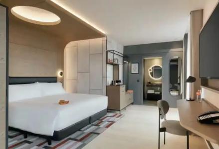 Canopy By Hilton Paris Trocadero - 60