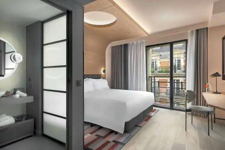 Canopy By Hilton Paris Trocadero - 36