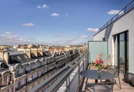 Canopy By Hilton Paris Trocadero - 62