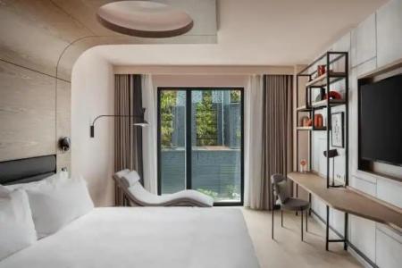 Canopy By Hilton Paris Trocadero - 25