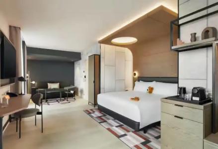 Canopy By Hilton Paris Trocadero - 61