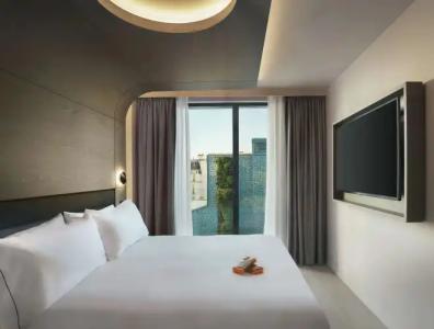 Canopy By Hilton Paris Trocadero - 2