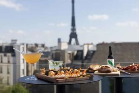Canopy By Hilton Paris Trocadero - 11