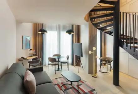 Canopy By Hilton Paris Trocadero - 57