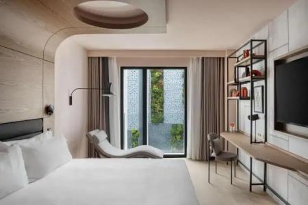 Canopy By Hilton Paris Trocadero - 30