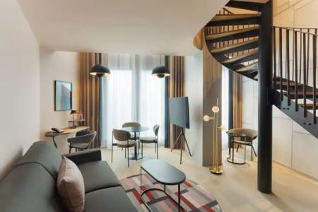 Canopy By Hilton Paris Trocadero - 12