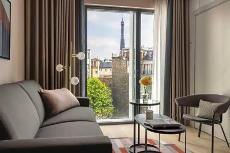 Canopy By Hilton Paris Trocadero - 49