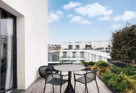Canopy By Hilton Paris Trocadero - 59