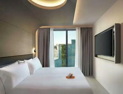 Canopy By Hilton Paris Trocadero - 37