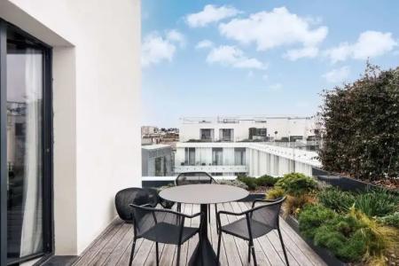 Canopy By Hilton Paris Trocadero - 17