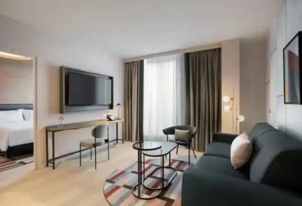 Canopy By Hilton Paris Trocadero - 53