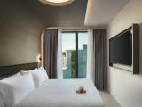 1 Bedroom Eylau Double Suite