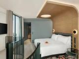 Eylau Terrace Double Loft